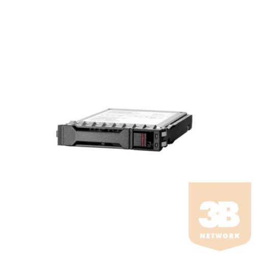 HPE 2TB SAS 7.2K SFF BC 512e HDD