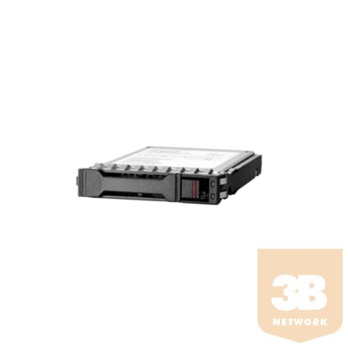 HPE 1.2TB SAS 10K SFF BC MV HDD