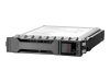 HPE HDD 1TB 2.5inch SATA 6G Business Critical 7.2K BC 1-year Warranty