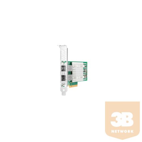 HPE INT X710 10Gb 2p SFP+ Adapter