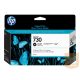 HP 730 130 ml Photo Black Ink Crtg