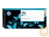 HP 730 300 ml Cyan Ink Cartridge