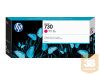 HP 730 300 ml Magenta Ink Cartridge