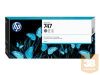 HP 747 300-ml Gray Ink Cartridge