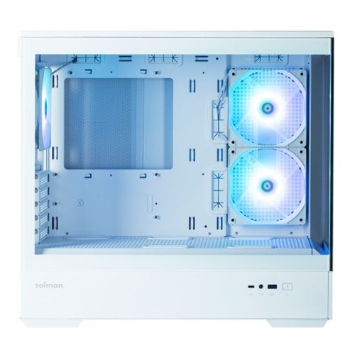 HÁZ Zalman - Mini - P30 White