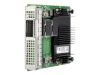 HPE InfiniBand HDR/Ethernet 200Gb 1-port QSFP56 PCIe4 x16 OCP3 MCX653435A-HDAI Adapter