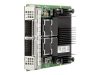 HPE InfiniBand HDR/EN 200Gb 2p QSFP56 OCP3 Adapter