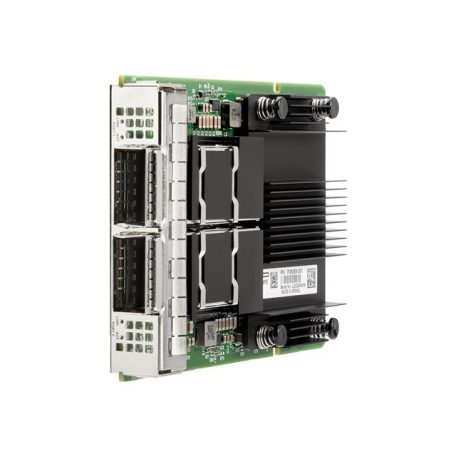 HPE InfiniBand HDR/EN 200Gb 2p QSFP56 OCP3 Adapter