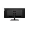 Mon Lenovo 34" ThinkVision P34W-20-MC50 USB-C - IPS WLED