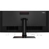 Mon Lenovo 34" ThinkVision P34W-20-MC50 USB-C - IPS WLED