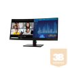 Mon Lenovo 34" P34w-20 - IPS WLED