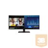 Mon Lenovo 34" P34w-20 - IPS WLED