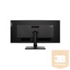 Mon Lenovo 34" P34w-20 - IPS WLED