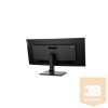 Mon Lenovo 34" P34w-20 - IPS WLED