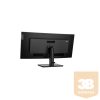 Mon Lenovo 34" P34w-20 - IPS WLED