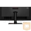 Mon Lenovo 34" P34w-20 - IPS WLED