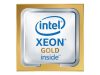 HPE Processor Intel Xeon-Gold 6338 2.0GHz 32-core 205W