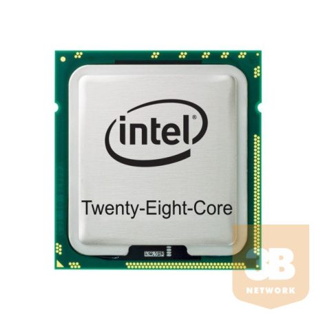 HPE Intel Xeon-Gold 6348 (2.6GHz/28-core/235W) Processor for HPE