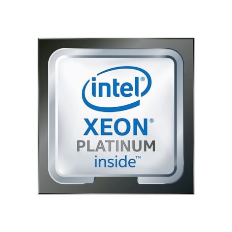 HPE Processor Intel Xeon-Platinum 8358 2.6GHz 32-core 250W