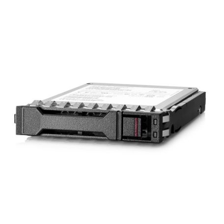 HPE 3.84TB SAS MU SFF SC VS MV SSD