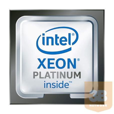 HPE Intel Xeon-Platinum 8358P (2.6GHz/32-core/240W) Processor for HPE