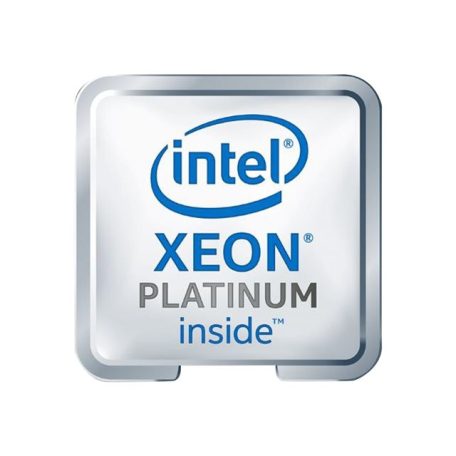 HPE Processor Intel Xeon-Platinum 8352V 2.1GHz 36-core 195W