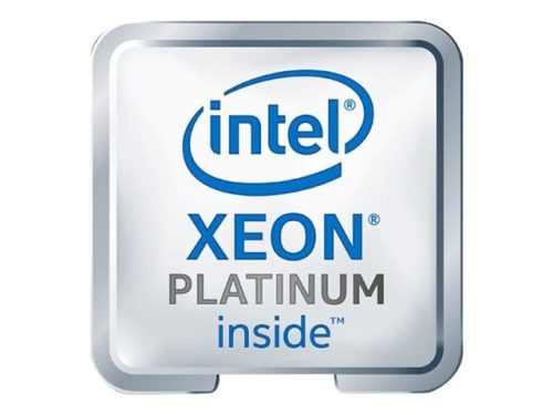 HPE Processor Intel Xeon-Platinum 8352V 2.1GHz 36-core 195W