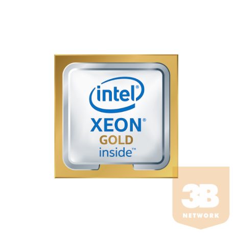 HPE Intel Xeon-Gold 6312U (2.4GHz/24-core/185W) Processor