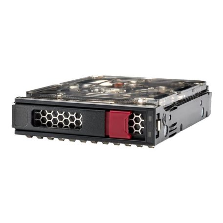 HPE HDD 18TB SATA 7.2K LFF LP 512e ISE