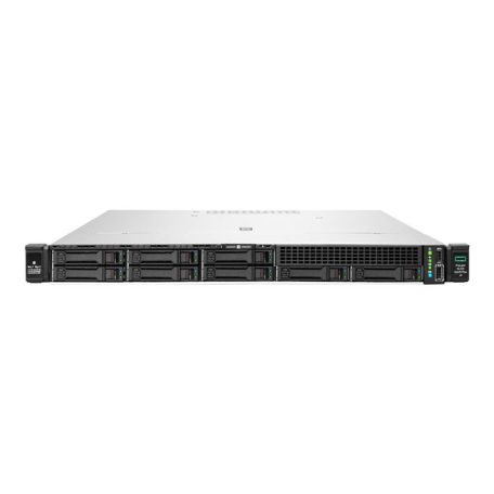 HPE ProLiant DL325 Gen10 Plus v2 7443P 2.85GHz 24-core 1P 32GB-R 8SFF 800W PS Server