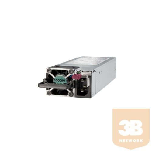 HPE 1600W FS Plat Ht Plg LH PS Kit