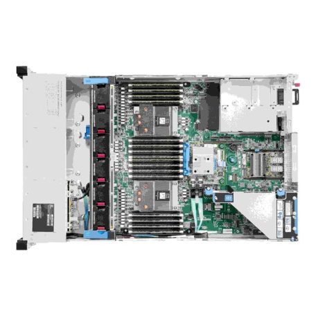 HPE DL385 Gen10+ v2 AMD Epyc 7513 1P 32G 8SFF Server