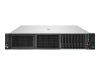 HPE ProLiant DL345 Gen10 Plus 7443P 2.85GHz 24-core 1P 32GB-R 8SFF 800W PS Server