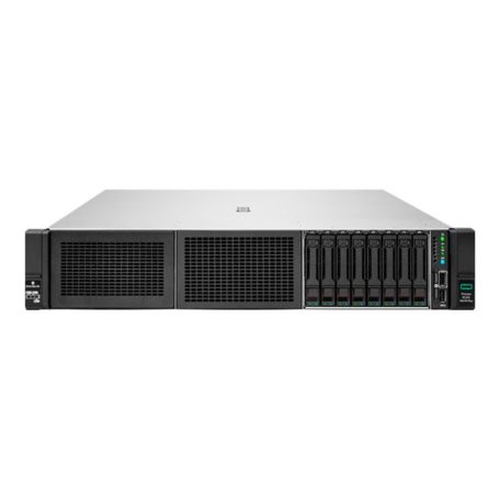 HPE ProLiant DL345 Gen10 Plus 7443P 2.85GHz 24-core 1P 32GB-R 8SFF 800W PS Server