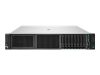 HPE ProLiant DL345 Gen10 Plus 7443P 2.85GHz 24-core 1P 32GB-R 8SFF 800W PS Server