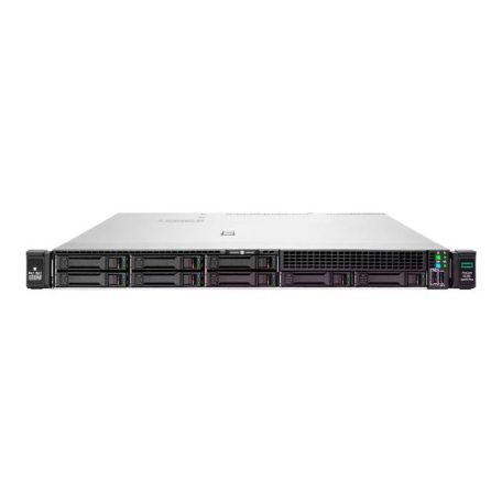 HPE ProLiant DL365 Gen10 Plus 7262 3.2GHz 8-core 1P 32GB-R 8SFF 500W PS Server