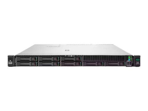 HPE ProLiant DL365 Gen10 Plus 7262 3.2GHz 8-core 1P 32GB-R 8SFF 500W PS Server