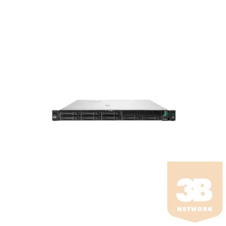 HPE rack szerver ProLiant DL365 Gen10+, Xeon-S 16C AMD EPYC 7313 3.0GHz, 32GB, NoHDD 8SFF, P408i-a, 1x800W