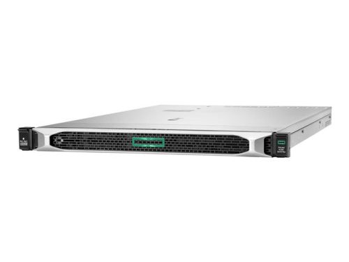 HPE rack szerver ProLiant DL360 Gen10+, Xeon-S 16C 4314 2.40GHz, 32GB, No HDD 8SFF, P408i-a, NC, 1x800W