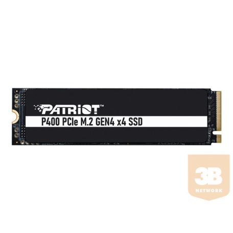 PATRIOT P400 1TB M.2 2280 PCIE Gen4 x4