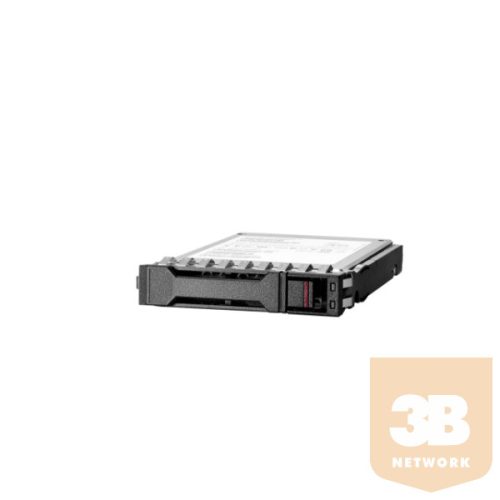 HPE 300GB SAS 10K SFF BC MV HDD