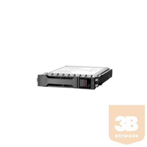 HPE 900GB SAS 15K SFF BC MV HDD