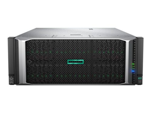 HPE Proliant DL580 Gen10 8260 4P 512GB 8SFF Server