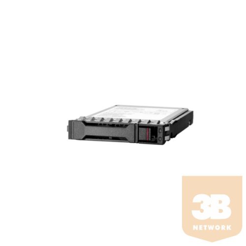 HPE 480GB SATA RI SFF BC MV SSD