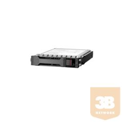 HPE 960GB SATA MU SFF BC MV SSD