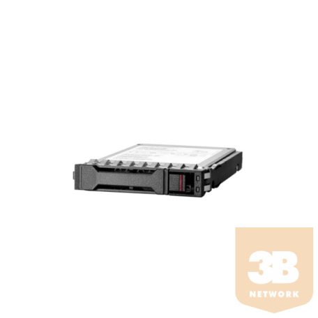 HPE 7.68TB NVMe RI BC U.3 PM1733 SSD