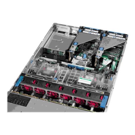 HPE ProLiant DL380 Gen10 Intel Xeon Silver 4215R 1P 32G NC 8SFF Server