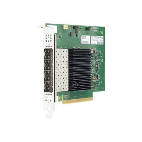 HPE INT E810 10/25GbE 4p SFP28 OCP3 Adptr