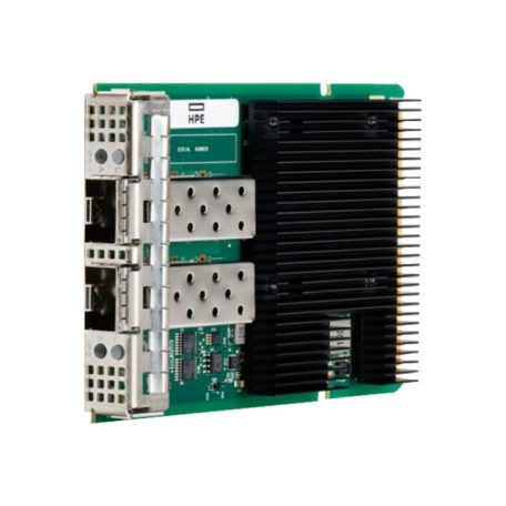 HPE Mellanox MCX631432AS-ADAI Ethernet 10/25Gb 2-port SFP28 OCP3 Adapter