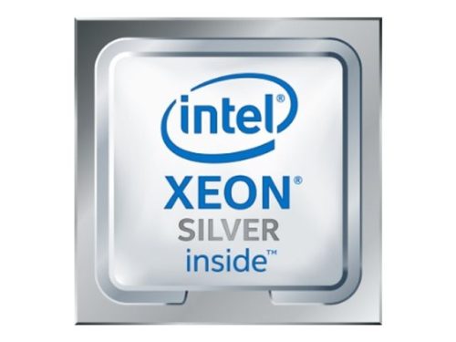 HPE Processor Intel Xeon-Silver 4309Y 2.8GHz 8-core 105W Kit for Apollo 4200 Gen10 Plus